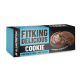 Allnutrition F**king Delicious cepumi ar dubulto šokolāde, bez pievienota cukura, 128g